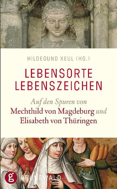 Lebensorte - Lebenszeichen