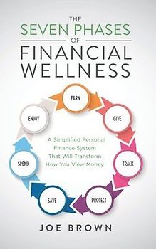 The Seven Phases of Financial Wellness
