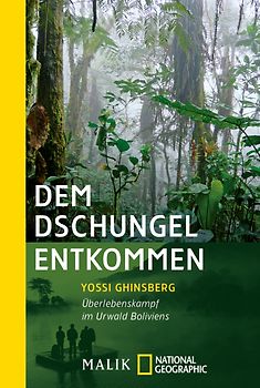 Dem Dschungel entkommen