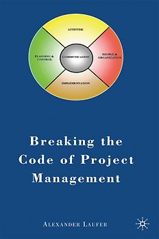 Breaking the Code of Project Management