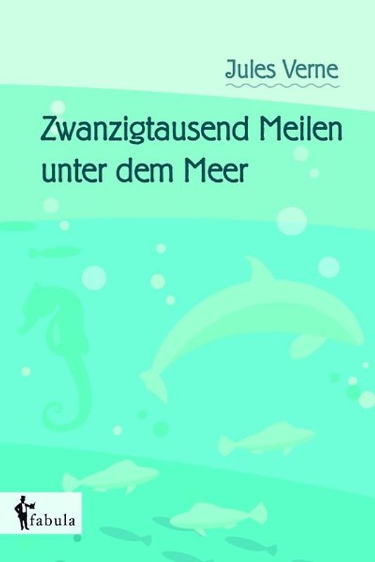 Zwanzigtausend Meilen unter dem Meer
