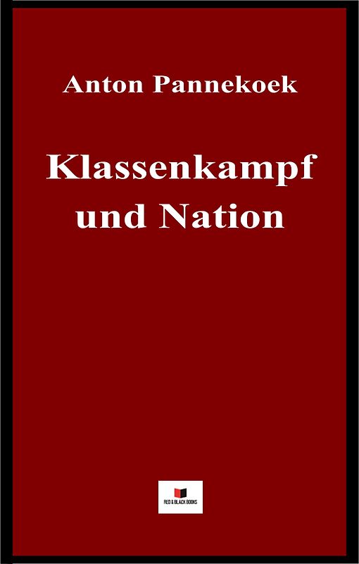 KLassenkampf und Nation
