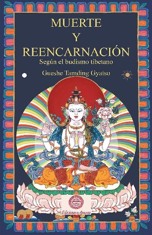 Muerte y Reencarnación