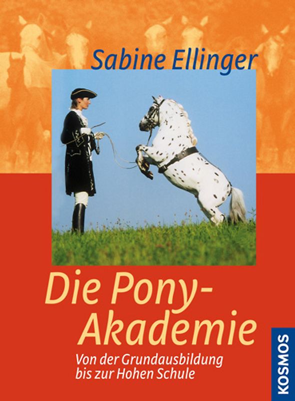 Die Pony-Akademie
