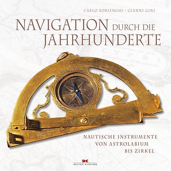 Navigation durch die Jahrhunderte
