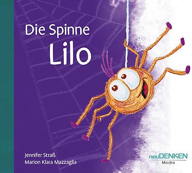 Die Spinne Lilo