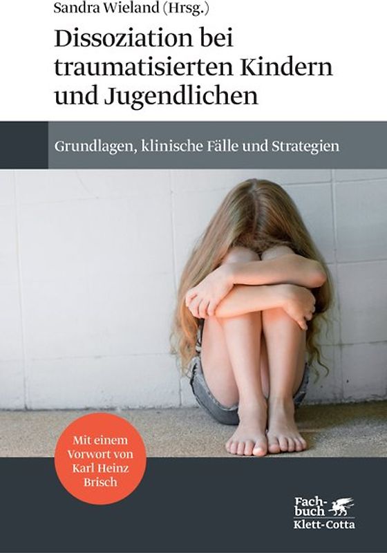 Dissoziation bei traumatisierten Kindern und Jugendlichen