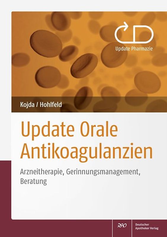 Update Orale Antikoagulanzien
