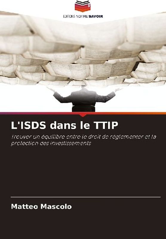 L'ISDS dans le TTIP