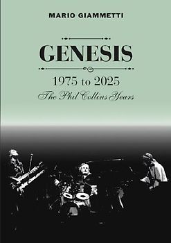 GENESIS 1975 to 2025