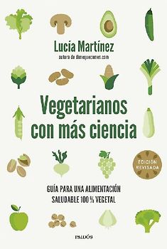 Vegetarianos con más ciencia