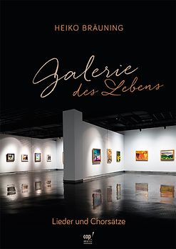 Galerie des Lebens (Liederheft)