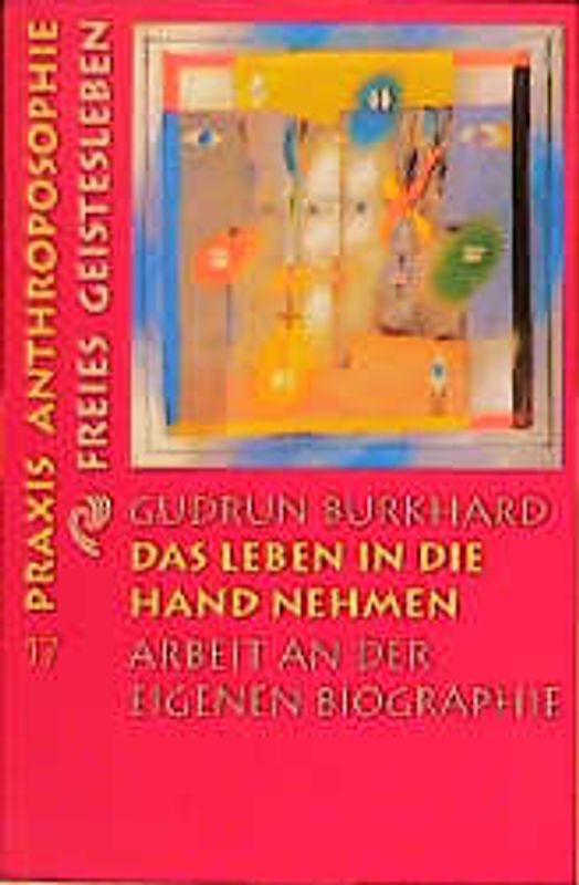 Das Leben in die Hand nehmen