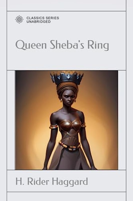 Queen Sheba's Ring