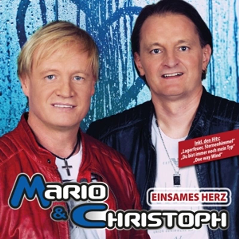 Mario & Christoph - Einsames Herz