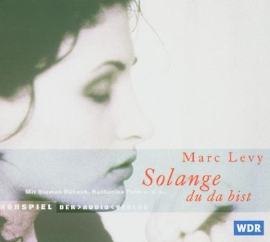 Simen Rühaak - Solange du Da Bist