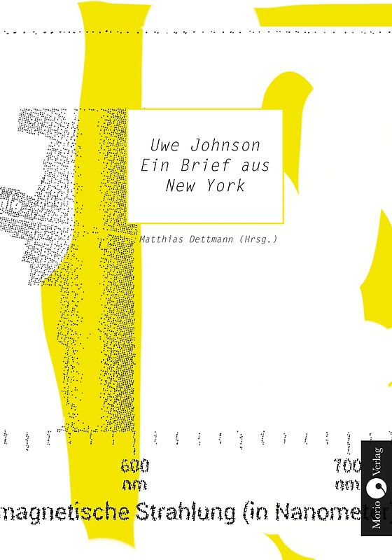 Ein Brief aus New York