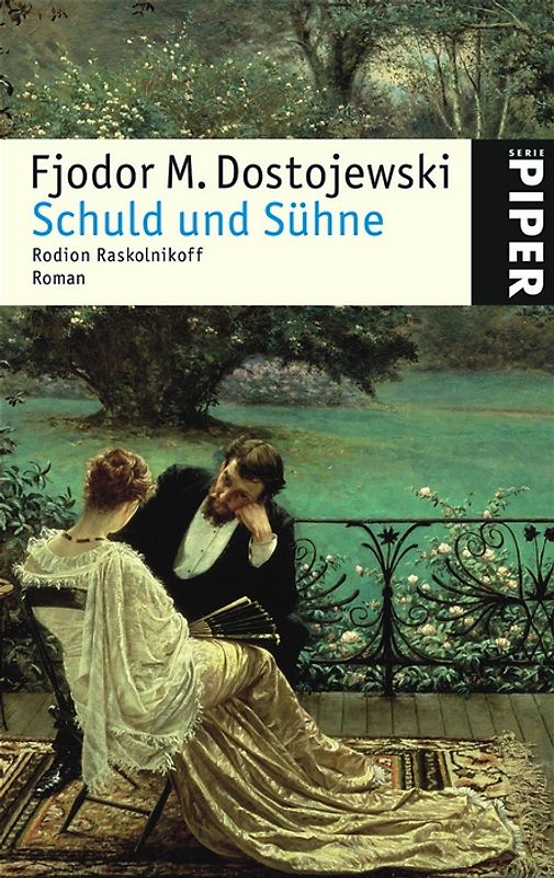 Schuld und Sühne