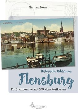 Historische Bilder aus Flensburg