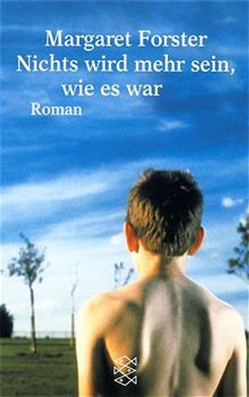 Nichts wird mehr sein, wie es war