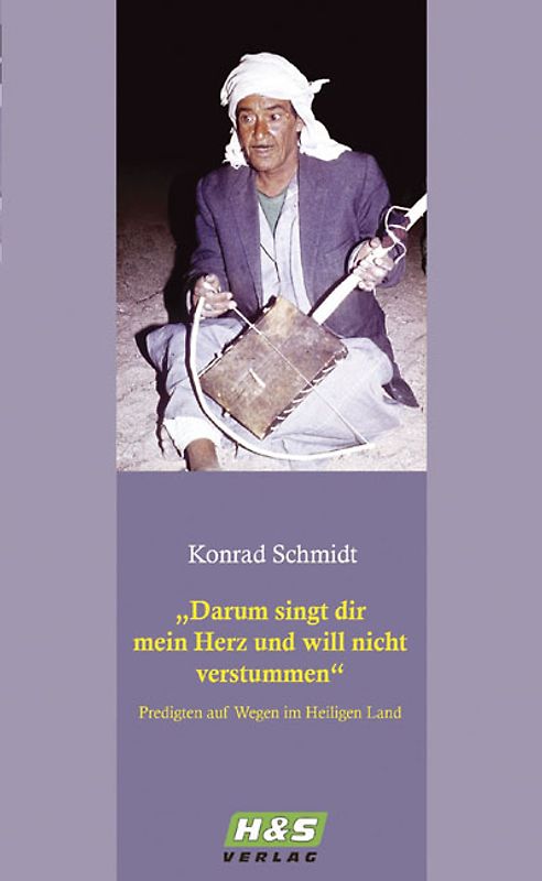 Darum singt dir mein Herz und will nicht verstummen