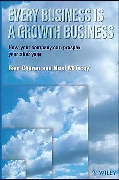 Every Business is a Growth Business