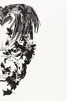 Sin City Volume 3: The Big Fat Kill (3rd Edition): The Big Fat Kill Bk. 3 (Sin City (Dark Horse)) - Frank Miller