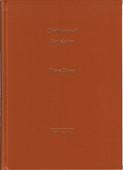 Ortssippenbuch Karlshafen