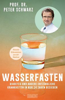Wasserfasten