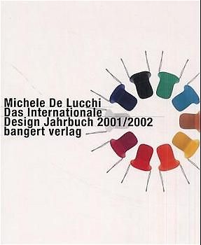 Das internationale Design-Jahrbuch. Ausgabe 2001/2002