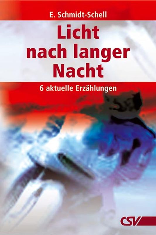 Licht nach langer Nacht