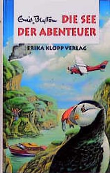 Abenteuer-Serie / Die See der Abenteuer