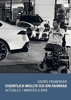 Eigentlich wollte ich ein Fahrrad