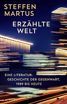 Erzählte Welt