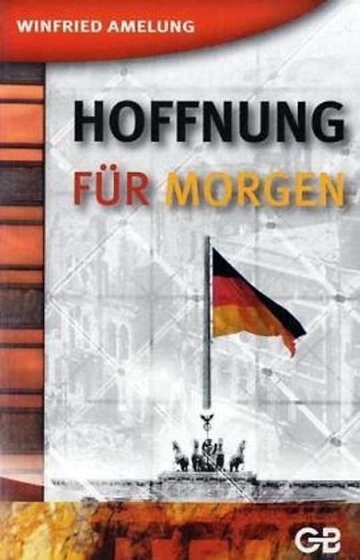 Hoffnung für Morgen