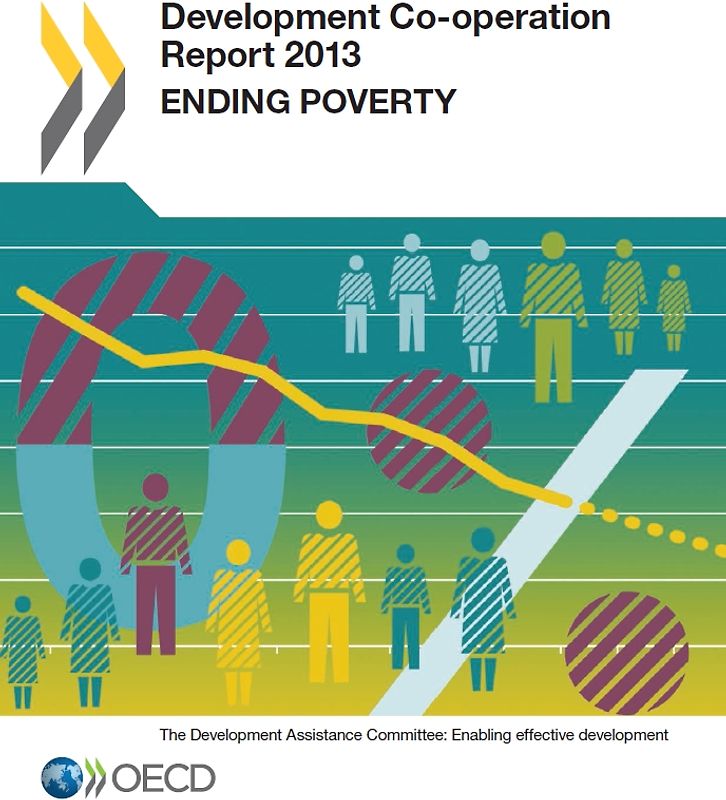 Development Co-operation Report 2013