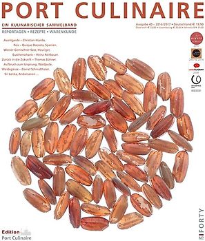 PORT CULINAIRE FORTY