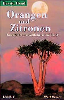 Orangen und Zitronen