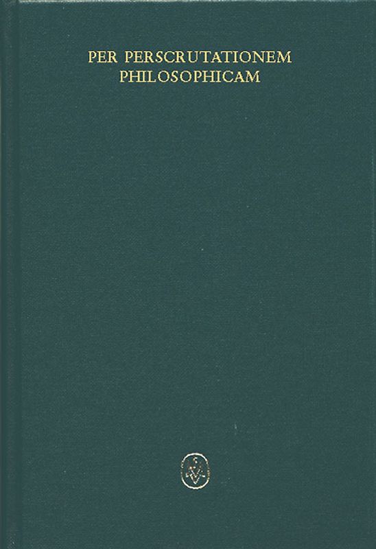 Per perscrutationem philosophicam