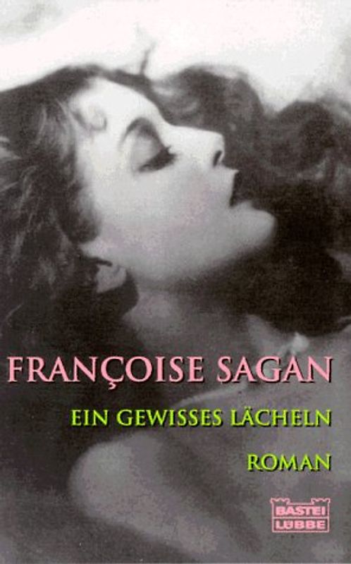 Ein gewisses Lächeln