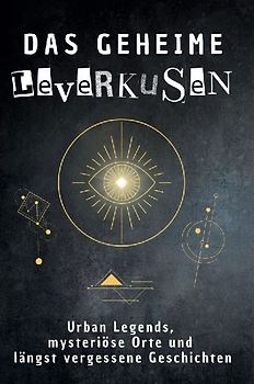 Das geheime Leverkusen