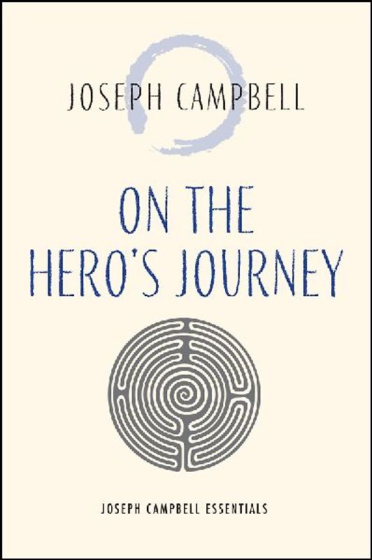 On the Hero's Journey