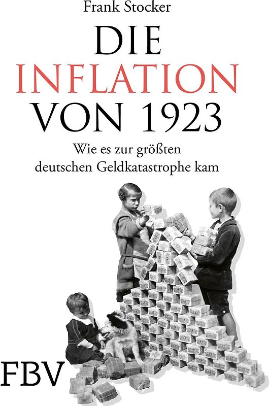 Die Inflation von 1923