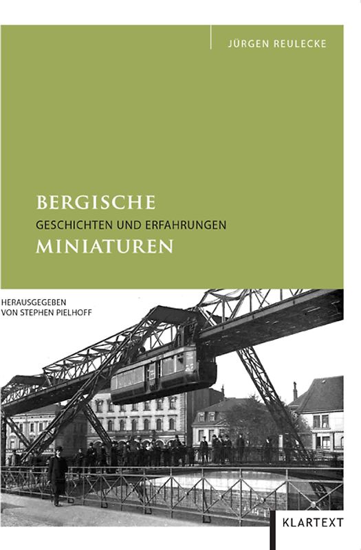Bergische Miniaturen