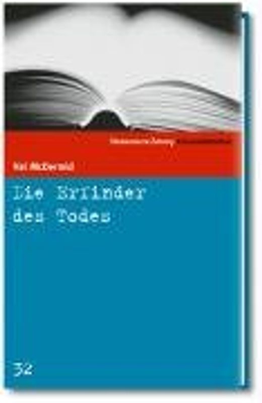 Süddeutsche Zeitung Kriminalbibliothek / Die Erfinder des Todes
