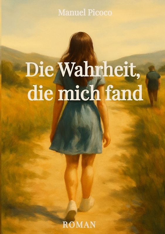 Die Wahrheit, die mich fand