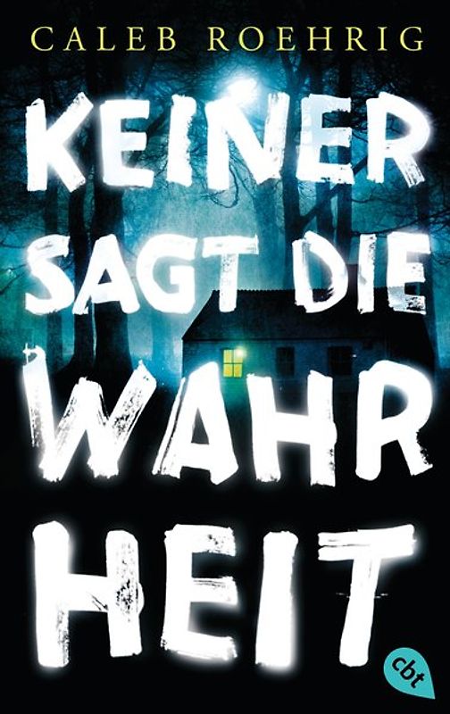 Keiner sagt die Wahrheit