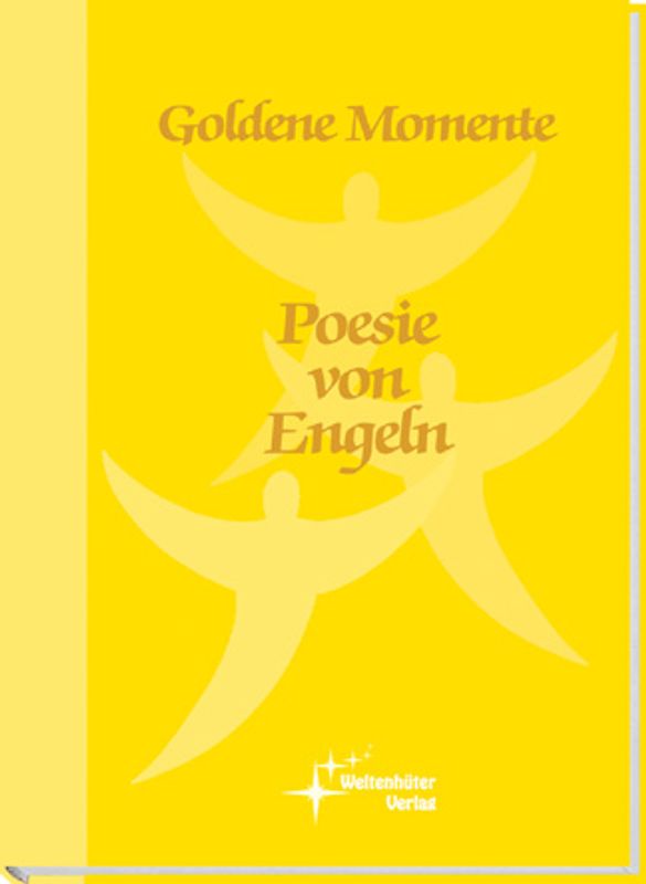 Poesie von Engeln