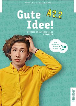 Gute Idee! A2.2