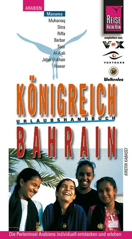 Königreich Bahrain